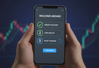 Panel de acceso a la cuenta personal de trading en Fuerte Inversonia