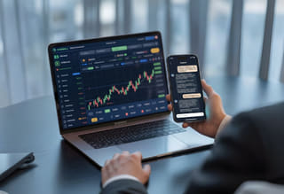 Los inversores recurren a activos cripto alternativos ante el avance de la inflación