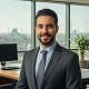 Alejandro M., Business Development Lead